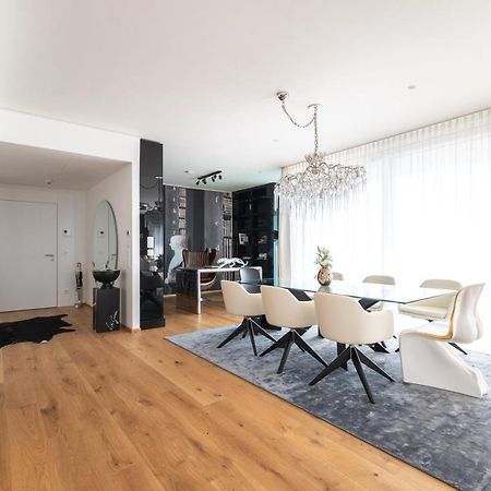 Exclusive 2Br Skyline Penthouse By Hm Apartamento Viena Exterior foto