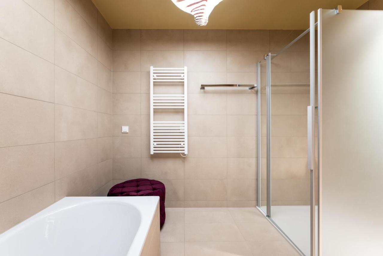 Exclusive 2Br Skyline Penthouse By Hm Apartamento Viena Exterior foto