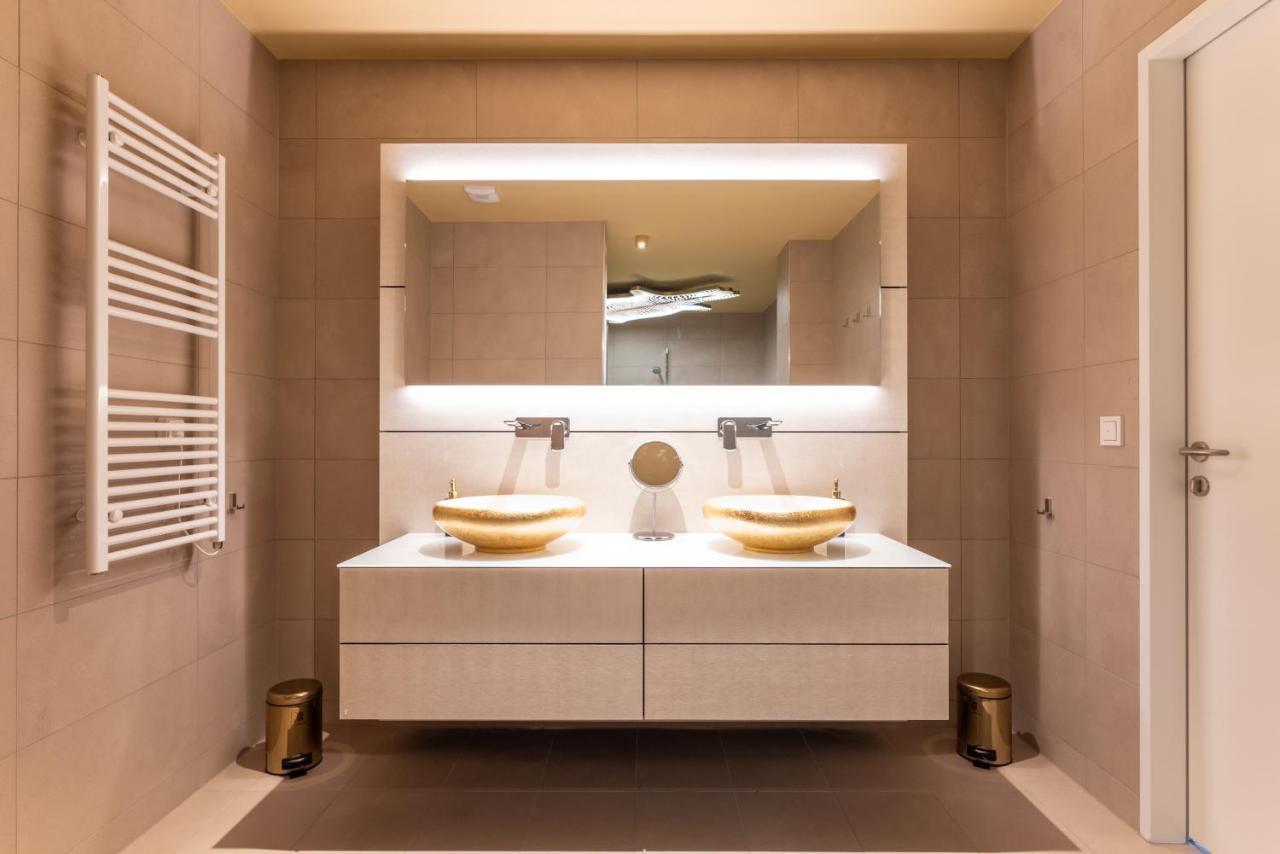 Exclusive 2Br Skyline Penthouse By Hm Apartamento Viena Exterior foto